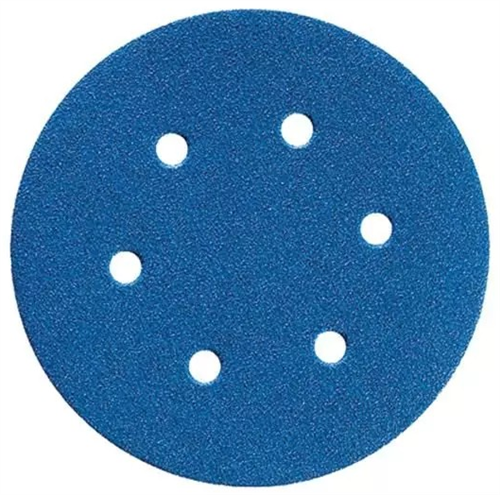 Norton Klett-Schleifscheibe H835 150 mm P40 | 25 Stk