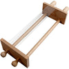 Creativ Company Perlenwebstuhl, L: 26 cm, B: 11,5 cm, 1 Stück