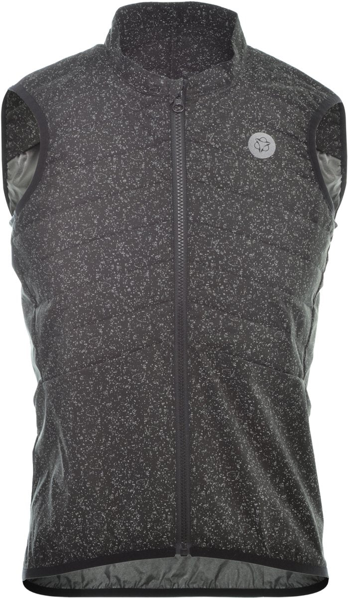 Agu Hivis gepolsterter Body Essential Herren – Silber – XXL