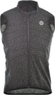 Agu Hivis gepolsterter Body Essential Herren – Silber – XXL