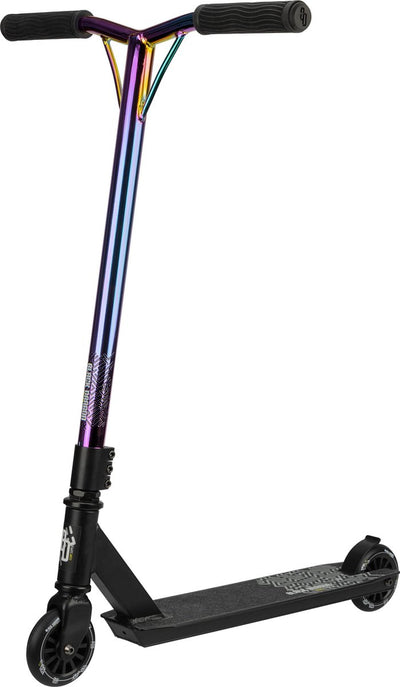 Black Dragon Stunt Scooter – Neo Maze – Black Neochrome – Scooter – 100 kg
