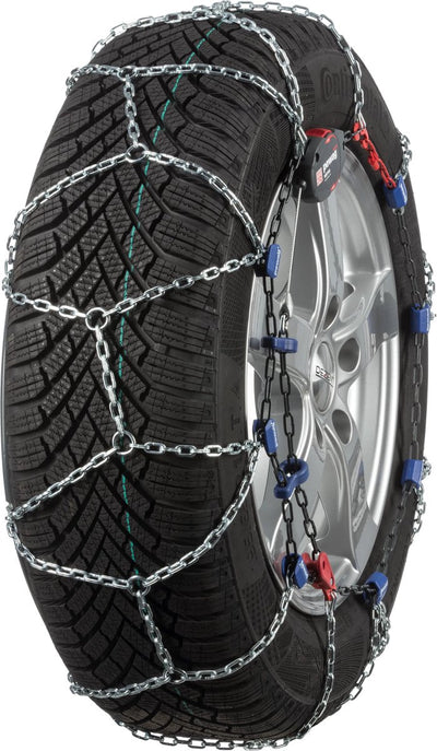 Pewag Schneeketten RS9 80 Servo 9 2 Stk. 94799