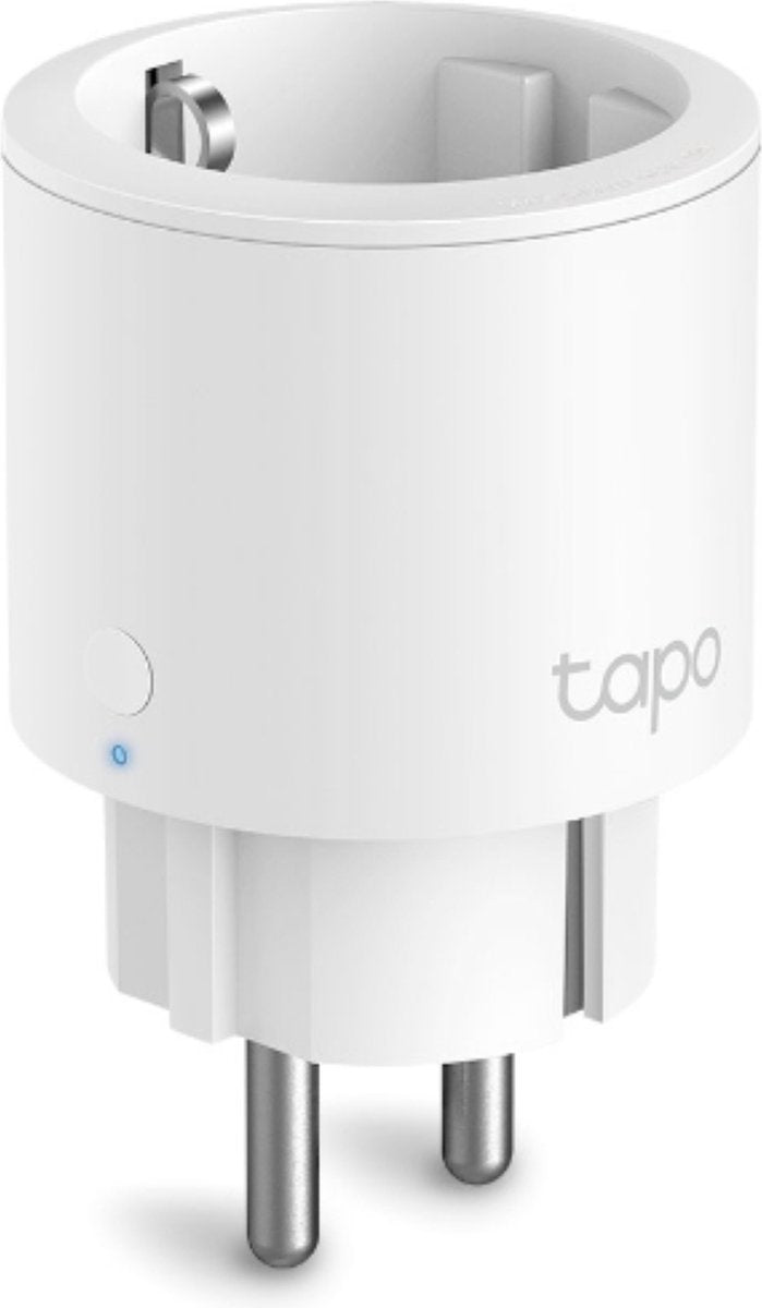 TP-Link Tapo P115 Mini smart wifi
