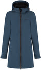 Kjelvik Outdoorjacke ines dunkelblau