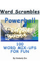 Powerball-Worträtsel – 100 Wortverwechslungen zum Spaß