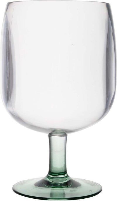 Bo-Camp - Pastell - Weinglas - Ornans - 250 ml - 4 Stück