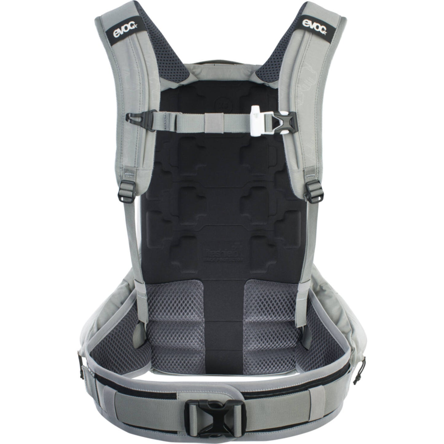 Evoc - Trail Pro SF 12 Stone XS 12l