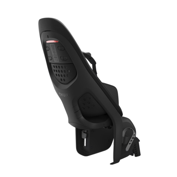 Thule Yepp 2 Rücksitz Maxi-Rahmen schwarz 12041201