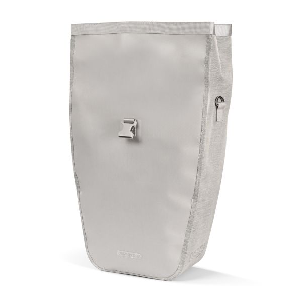 Urbanproof Urban Proof Single District Tasche 20l grau recycelt