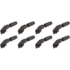 Kotflügelhalterung Mirage Speedclips (P8)