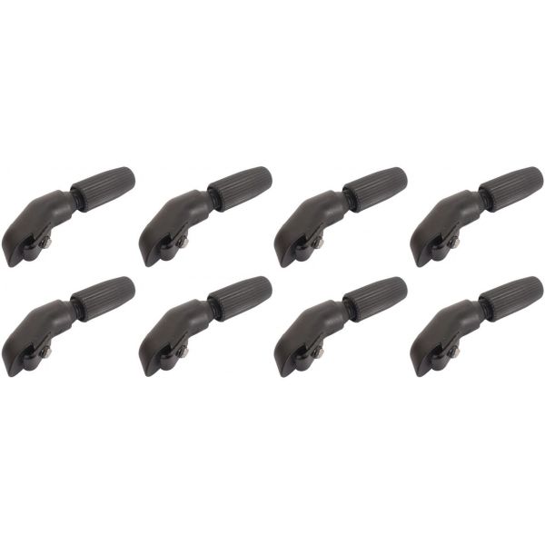 Kotflügelhalterung Mirage Speedclips (P8)