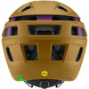 Smith Helm Vorderfront 2 MIPS Matte Coyote Indigo