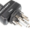 Ritchey Drehmomentschlüssel 5nm 6 Bit