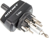 Ritchey Drehmomentschlüssel 5nm 6 Bit - afbeelding 1