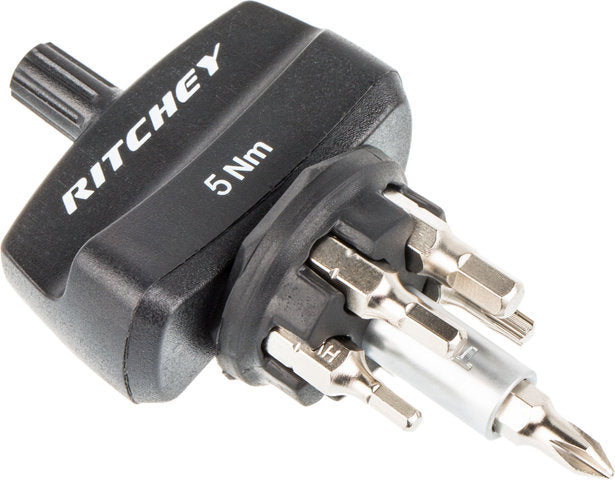 Ritchey Drehmomentschlüssel 5nm 6 Bit