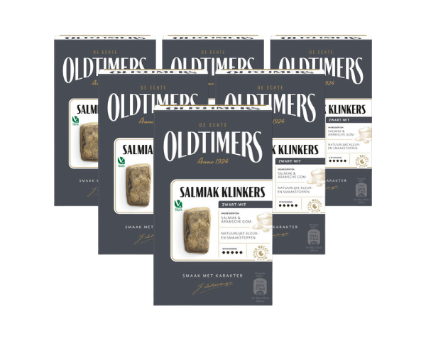 Oldtimer