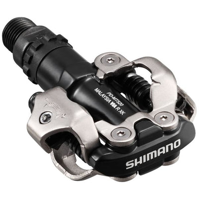 Shimano Pedale SPD PD-MT520L schwarz