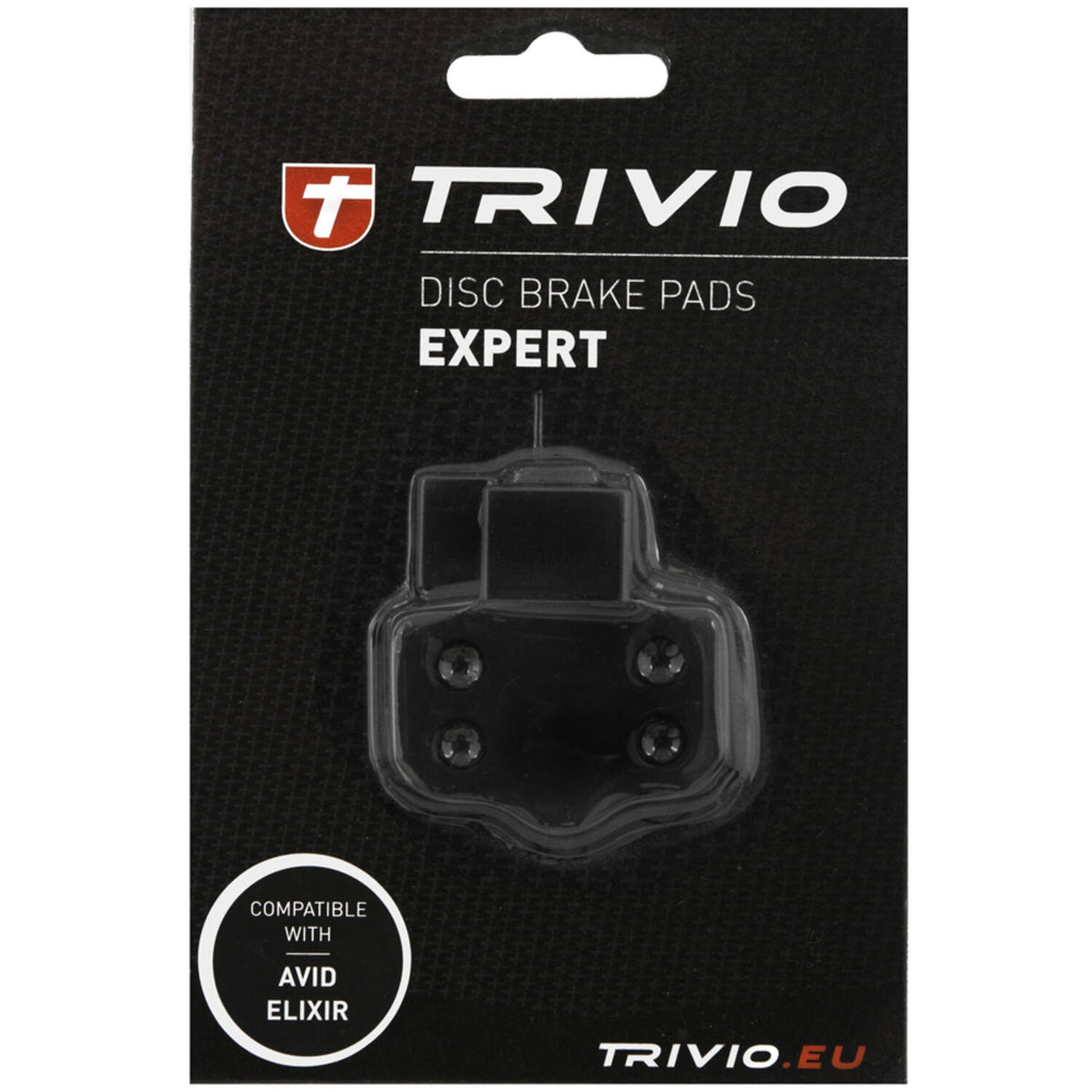 Trivio - Bremsbeläge Scheibensatz Avid Elixir - gesintert
