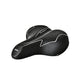 Wittkop Sattelklassiker Gell Unisex schwarz
