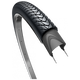 Edge Tire Traveller Basic 28 x 1,60 42-622 Schwarz mit Reflexion