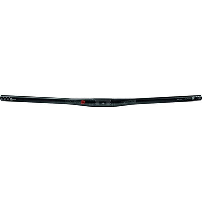 Ergotec Lenker Flat Bar 31.8x780 mm schwarz