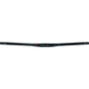 Ergotec Lenkung flach Stange 31,8x680 mm schwarz