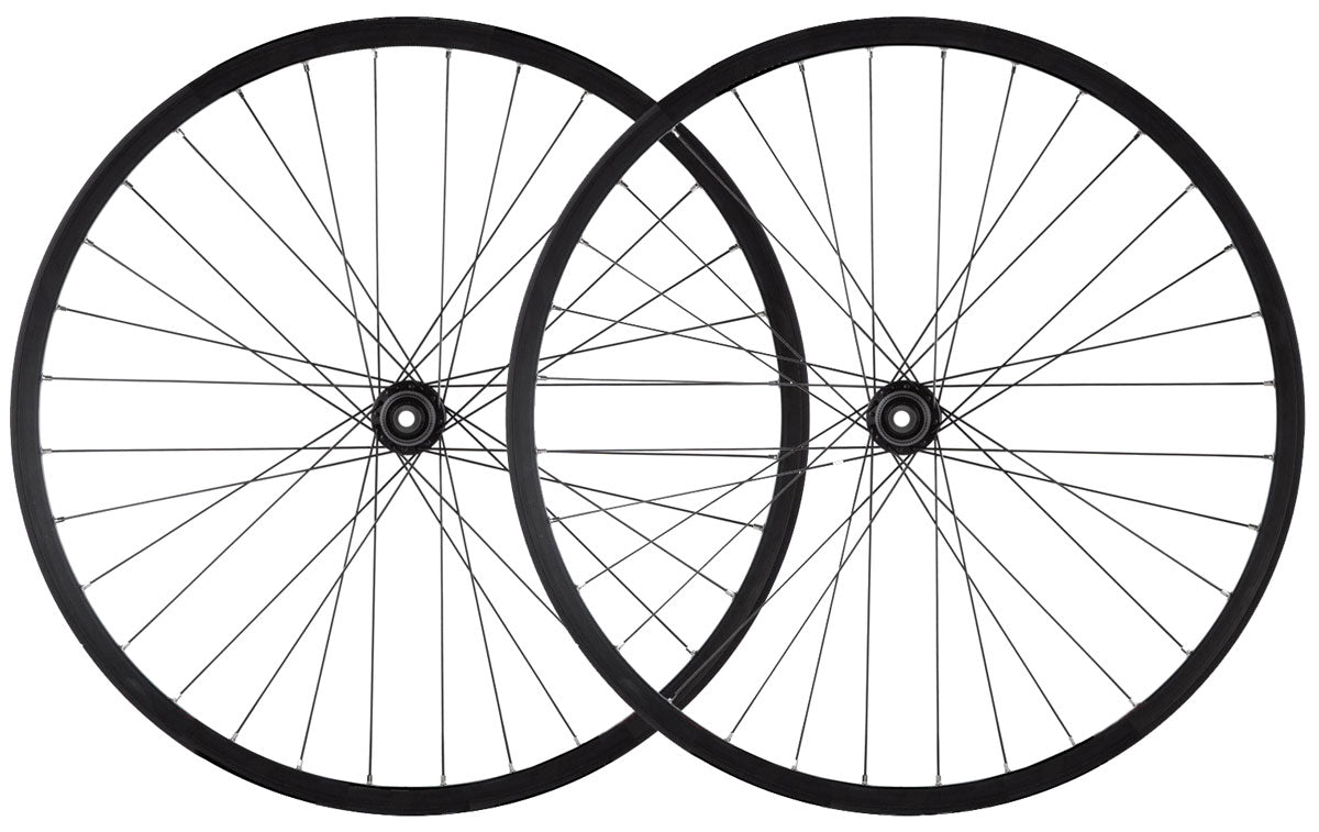 DT Schweizer Ausdauer LN23 WHEELSET 28 Zoll CL mit Shimano Hg Körper 11 12 Geschwindigkeit