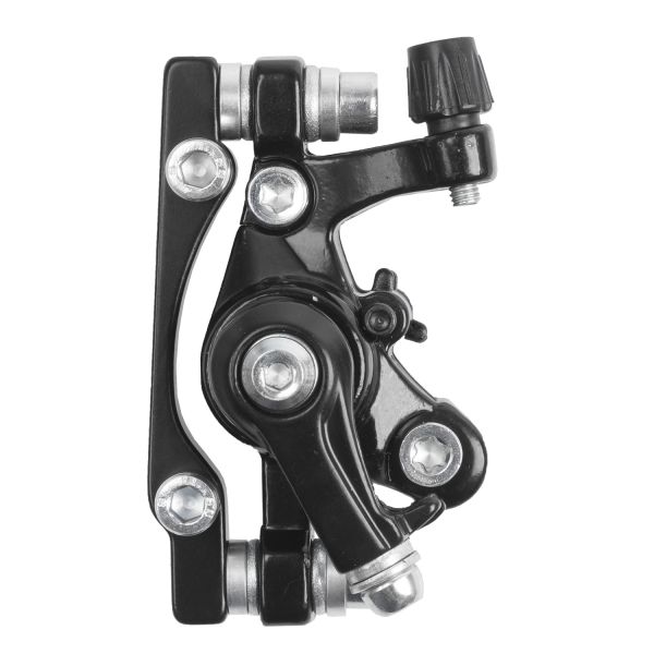 Promax -Bremsklaue mechanisch für die Bremsscheibe 160 mm für 140 mm hinter PM IS IS IS