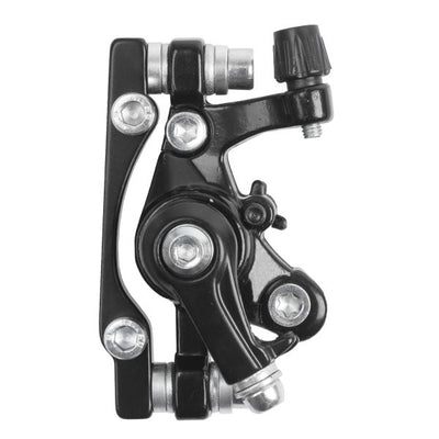 Promax -Bremsklaue mechanisch für die Bremsscheibe 160 mm für 140 mm hinter PM IS IS IS