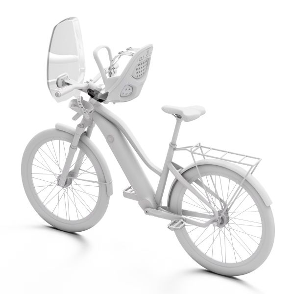 Thule Yepp Mini Frontadapter