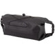 M -Wave -Lenkerbeutel Rough Ride II - Schwarz - 12 Liter (l)