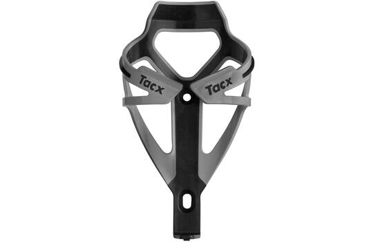 TACX -Flaschenhalter Deva Carbongrau