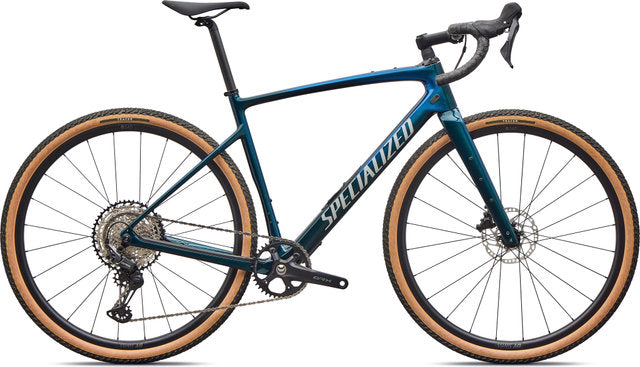 Specialized Diverge 4 Sport Carbon 28 Gravelbike