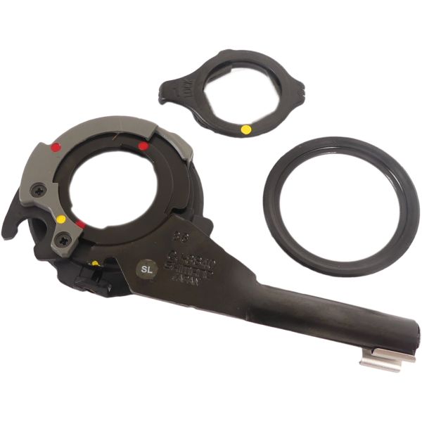 Shimano-Kassettengelenk 8-Geschwindigkeit CJ-8S40