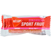 WCUP - Sportfrucht Erdbeer 25 Gramm 32 Teile