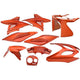 Edge Storet Aerox zu BJ. 2014 9 Party Orange Metallic