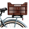 Urbanfester Urban Proof Krat 30L Deep Brown 40x30x25