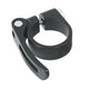 Sitzstiftklemme SCQ-080 Ø34.9 Aluminium mit