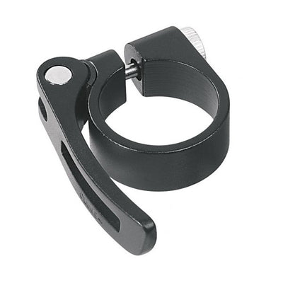Sitzstiftklemme SCQ-080 Ø31.8 Aluminium mit