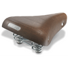 Sattel SR Classic Ondina entspannt unsex Brown