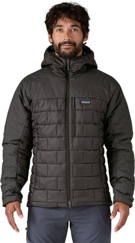 Patagonia Hi-Loft Nano Puff Kapuzenjacke