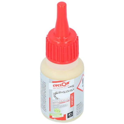 Cyclon All Weather Schmiermittel 25ml