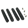 Shimano Remubber R55C3 für Aluminiumrand (2 Paare)