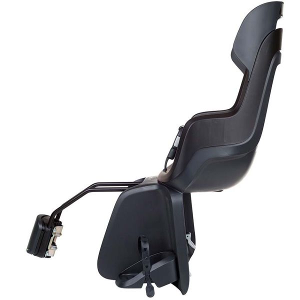 Bobike Maxi Go Urban Sitz schwarz