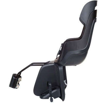 Bobike Maxi Go Urban Sitz schwarz
