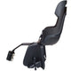Bobike Maxi Go Urban Sitz schwarz