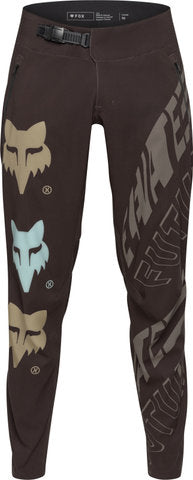 Fox Head Flexair erhöhte Hose
