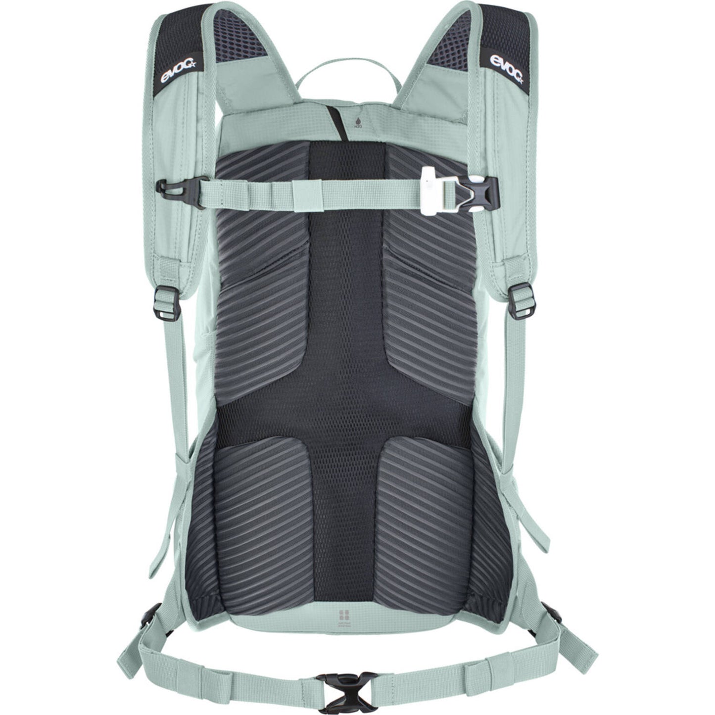 Evoc - Ride 16 Mint Einheitsgröße 16l