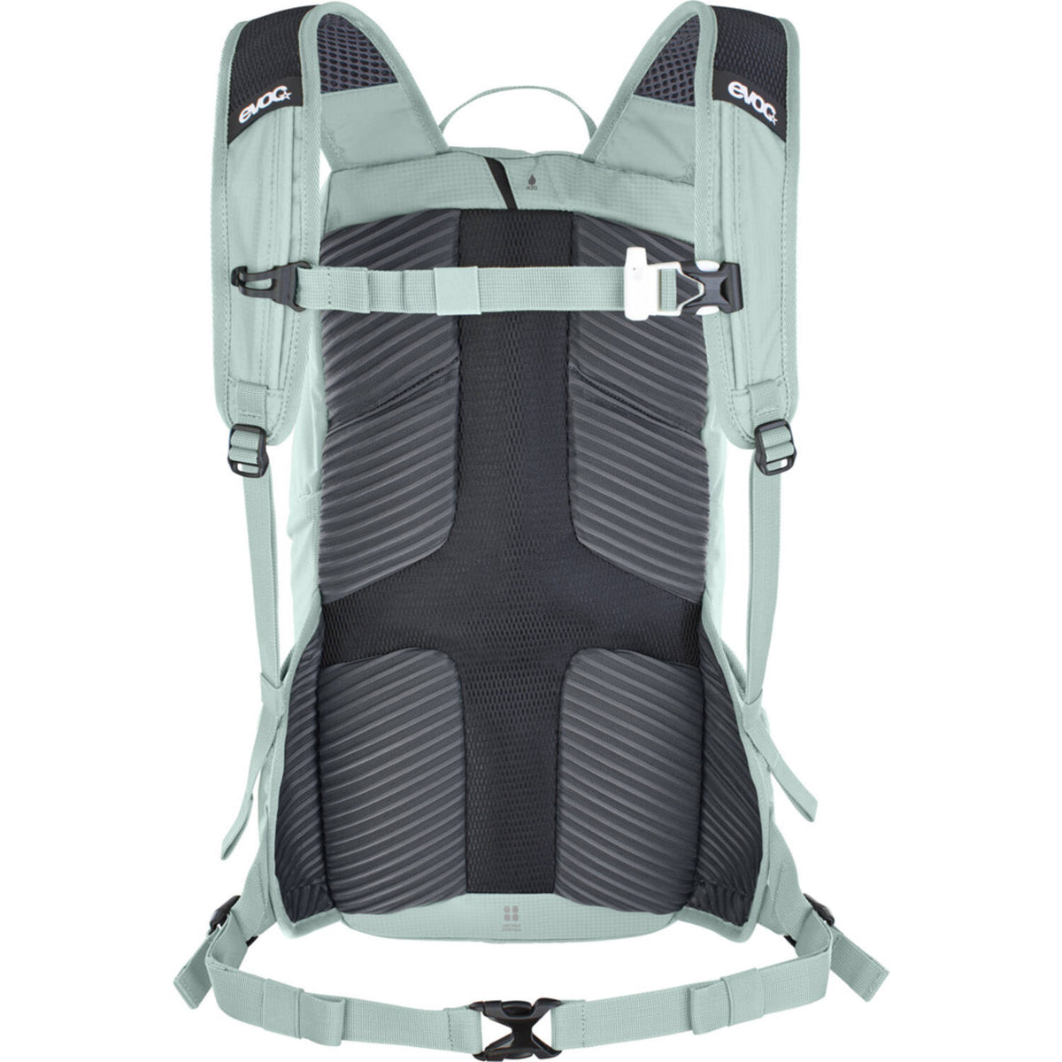 Evoc - Ride 16 Mint Einheitsgröße 16l