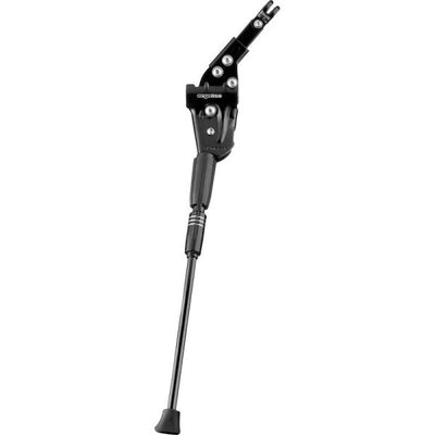 Ergotec Side Standard Scarch Monting 24 T M 28 Universal Schwarz